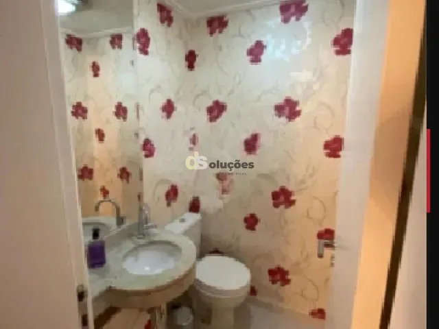 Apartamento 3 quartos e 3 banheiros, à venda, no bairro Lauzane Paulista em São Paulo