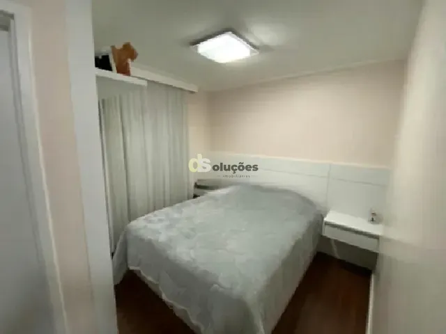 Apartamento 3 quartos e 3 banheiros, à venda, no bairro Lauzane Paulista em São Paulo