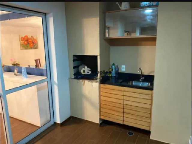Apartamento 3 quartos e 3 banheiros, à venda, no bairro Lauzane Paulista em São Paulo