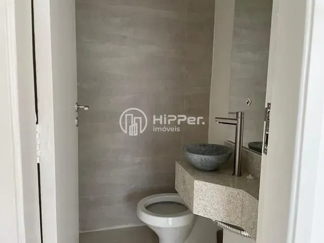 Apartamento com 180m² 3 quartos e 3 banheiros, à venda ou para alugar, no bairro Perdizes em São Paulo
