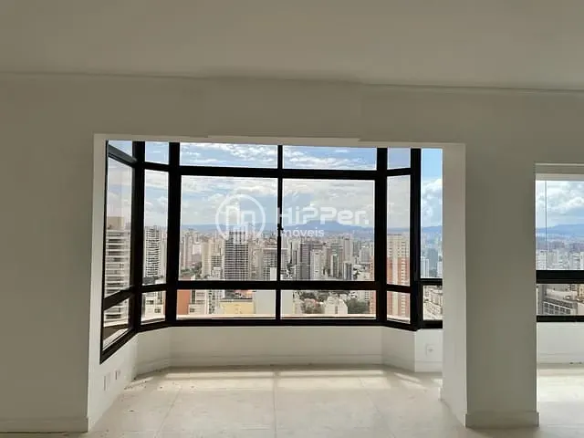 Apartamento com 180m² 3 quartos e 3 banheiros, à venda ou para alugar, no bairro Perdizes em São Paulo