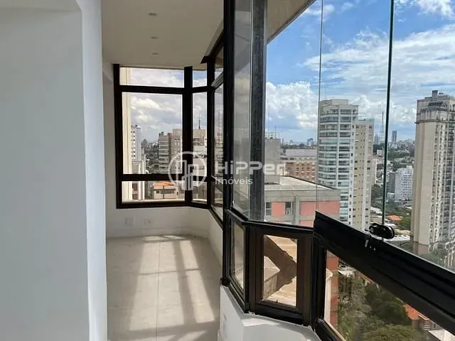 Apartamento com 180m² 3 quartos e 3 banheiros, à venda ou para alugar, no bairro Perdizes em São Paulo