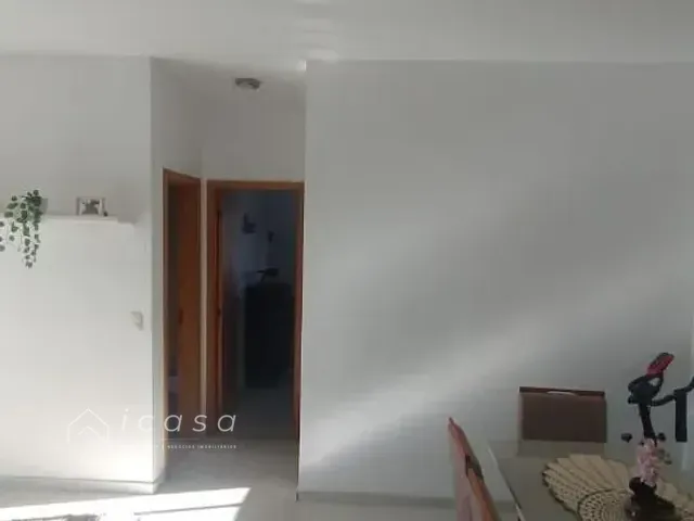 Apartamento com 67m² 2 quartos e 2 banheiros, à venda, no bairro Vera Cruz em Caçapava