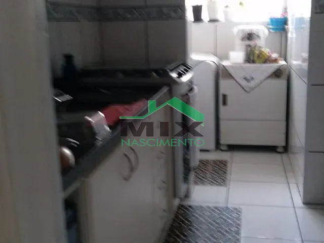 Apartamento com 69m² 3 quartos e 2 banheiros, à venda, no bairro Taboão em São Bernardo do Campo