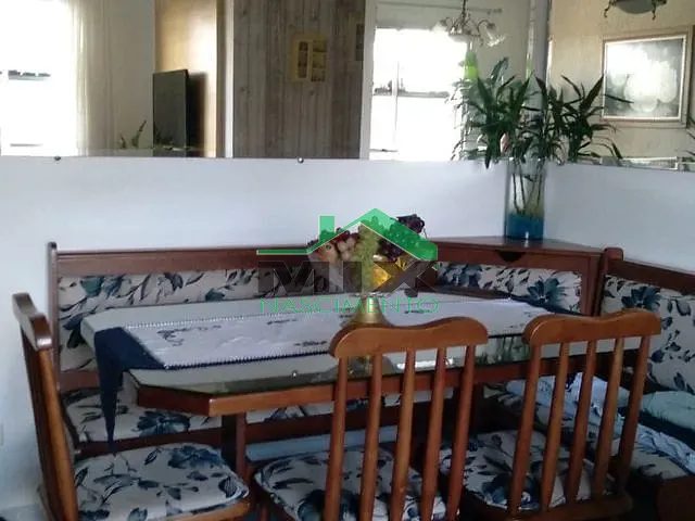 Apartamento com 69m² 3 quartos e 2 banheiros, à venda, no bairro Taboão em São Bernardo do Campo