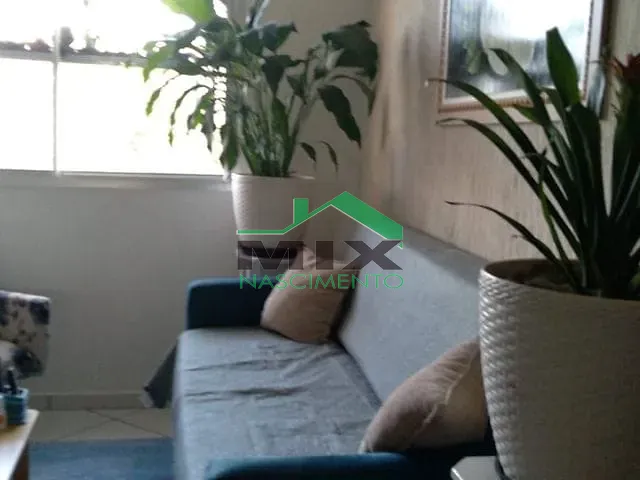 Apartamento com 69m² 3 quartos e 2 banheiros, à venda, no bairro Taboão em São Bernardo do Campo