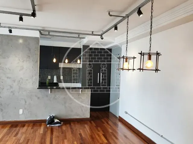 Apartamento 2 quartos e 2 banheiros, à venda, no bairro Jardim Prudência em São Paulo