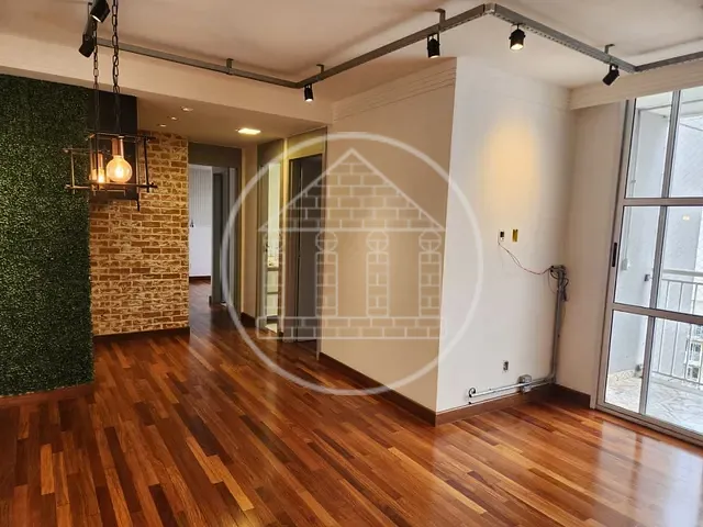 Apartamento 2 quartos e 2 banheiros, à venda, no bairro Jardim Prudência em São Paulo