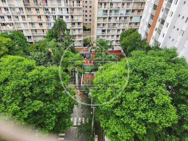 Apartamento 2 quartos e 2 banheiros, à venda, no bairro Jardim Prudência em São Paulo