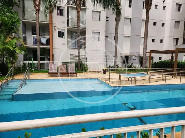 Apartamento 2 quartos e 2 banheiros, à venda, no bairro Jardim Prudência em São Paulo