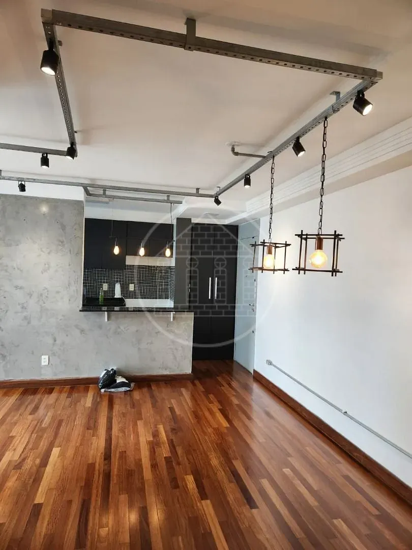 Apartamento, 2 quartos, 69 m² - Foto 3