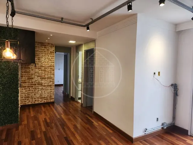 Apartamento 2 quartos e 2 banheiros, à venda, no bairro Jardim Prudência em São Paulo