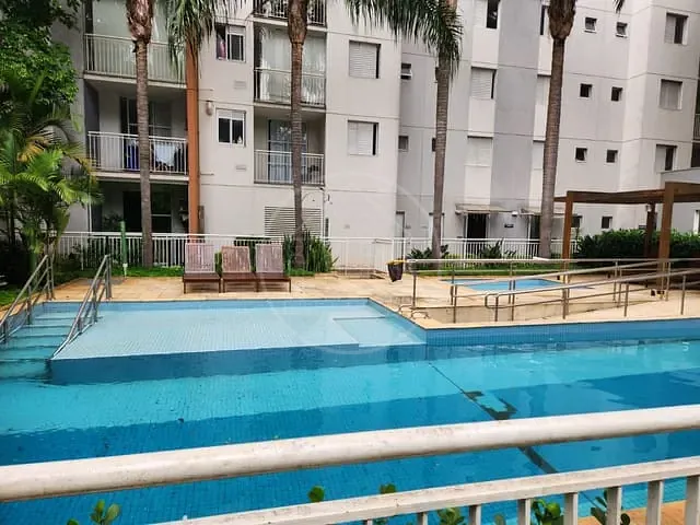 Apartamento 2 quartos e 2 banheiros, à venda, no bairro Jardim Prudência em São Paulo