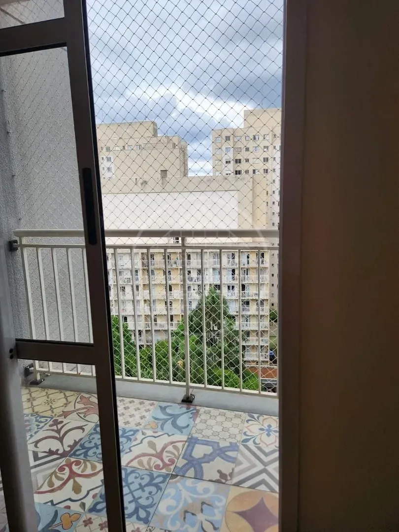 Apartamento, 2 quartos, 69 m² - Foto 7