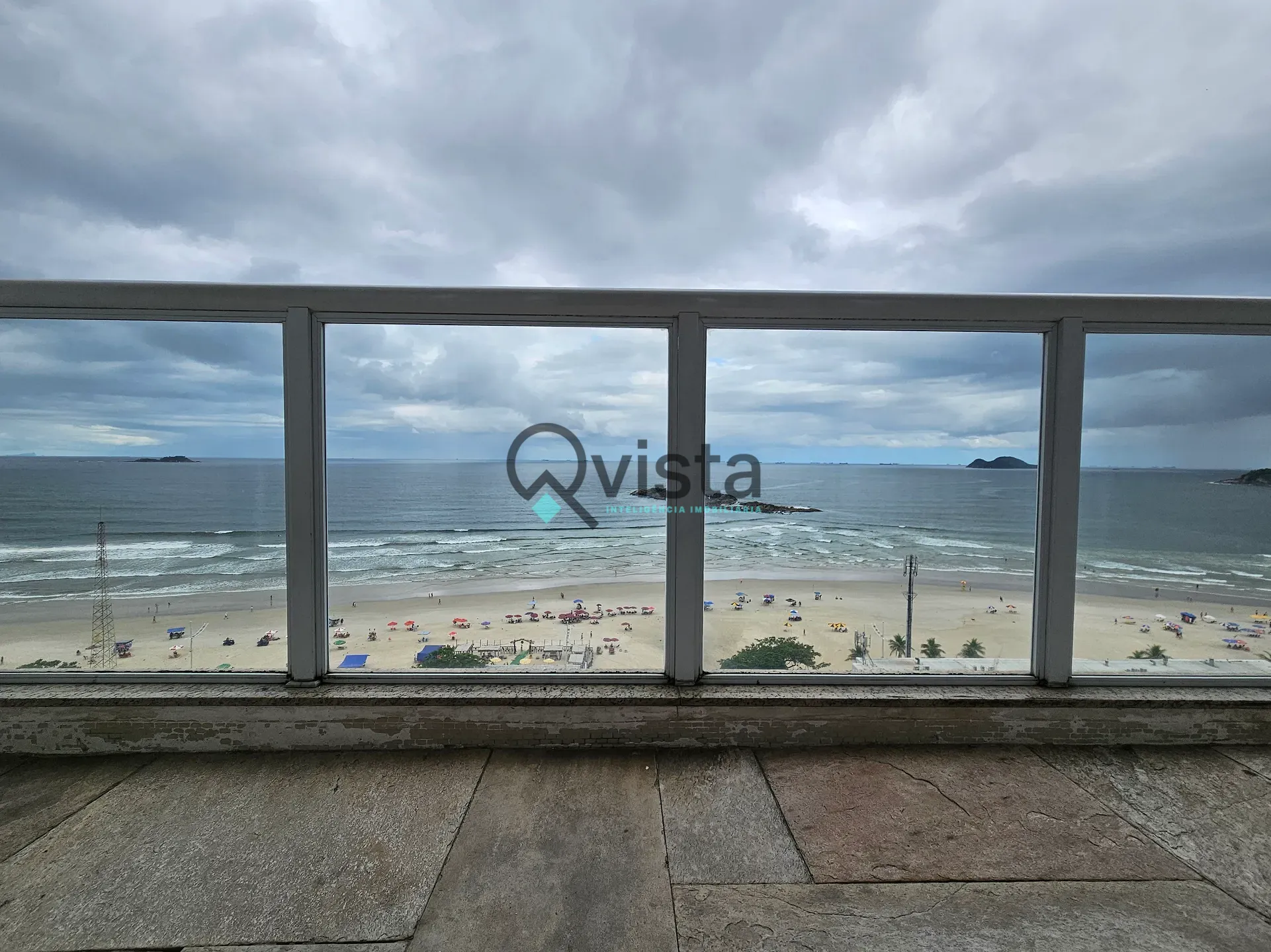 Apartamento, 3 quartos, 195 m² - Foto 3