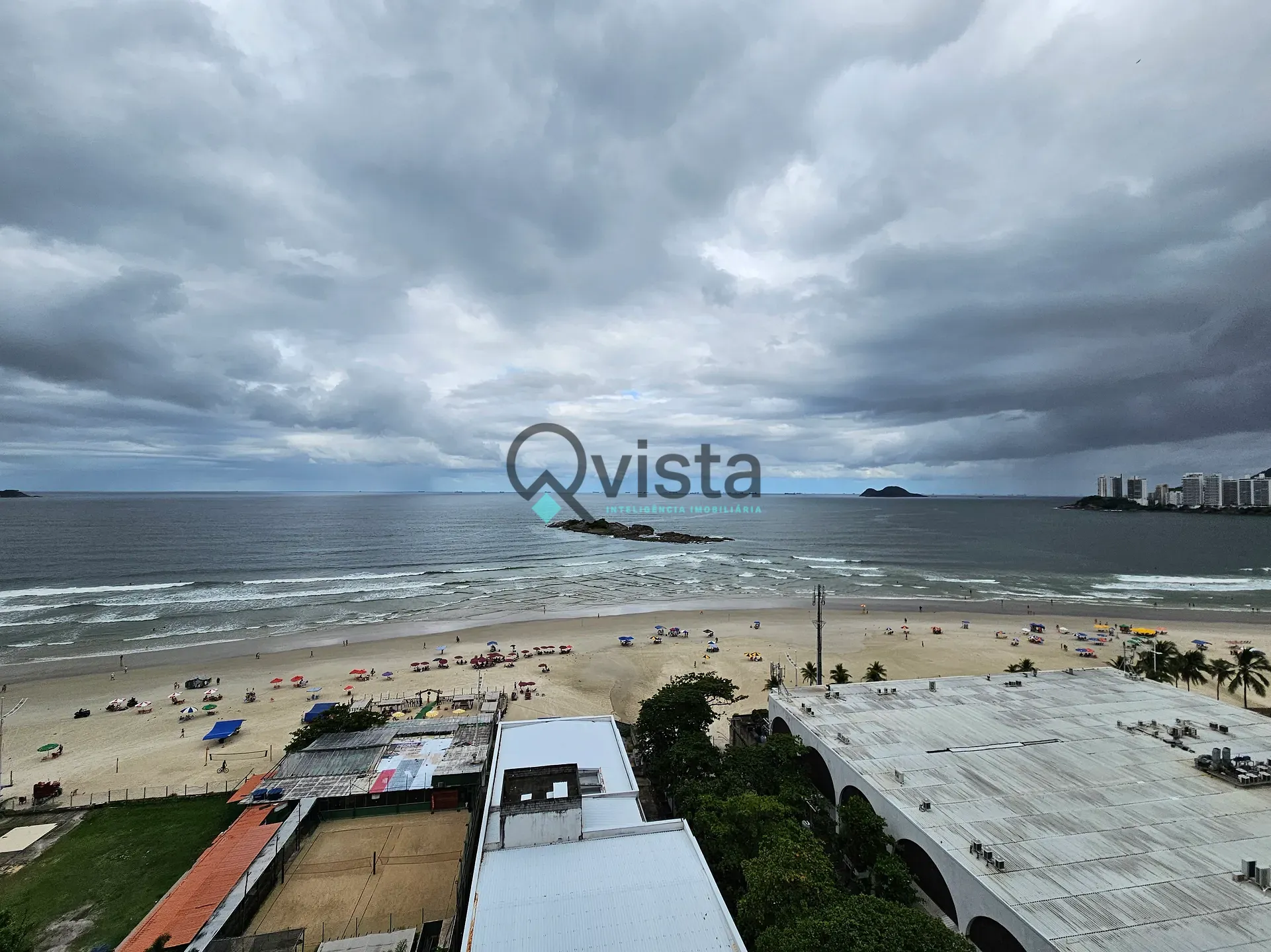 Apartamento, 3 quartos, 195 m² - Foto 1