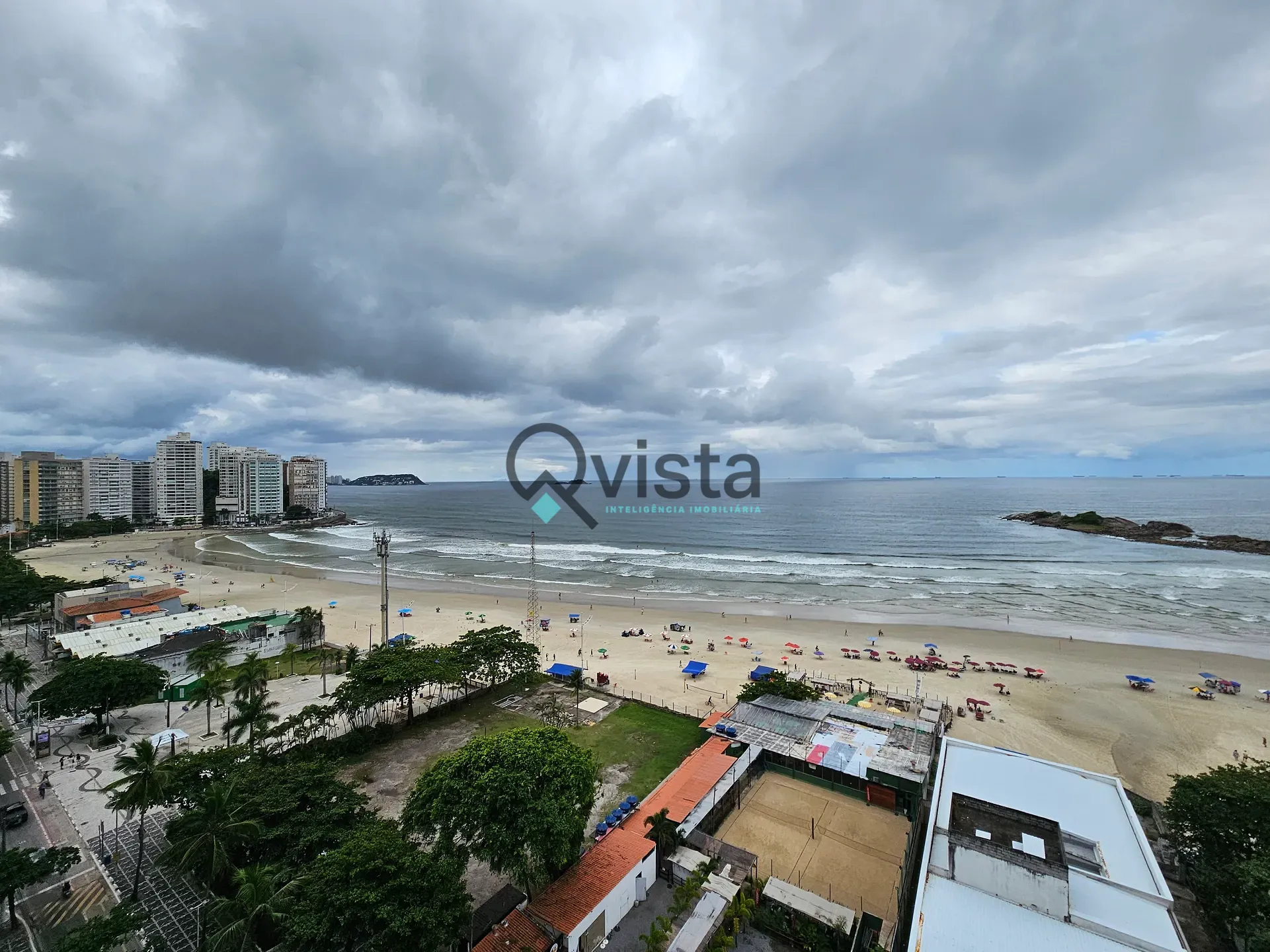 Apartamento, 3 quartos, 195 m² - Foto 2