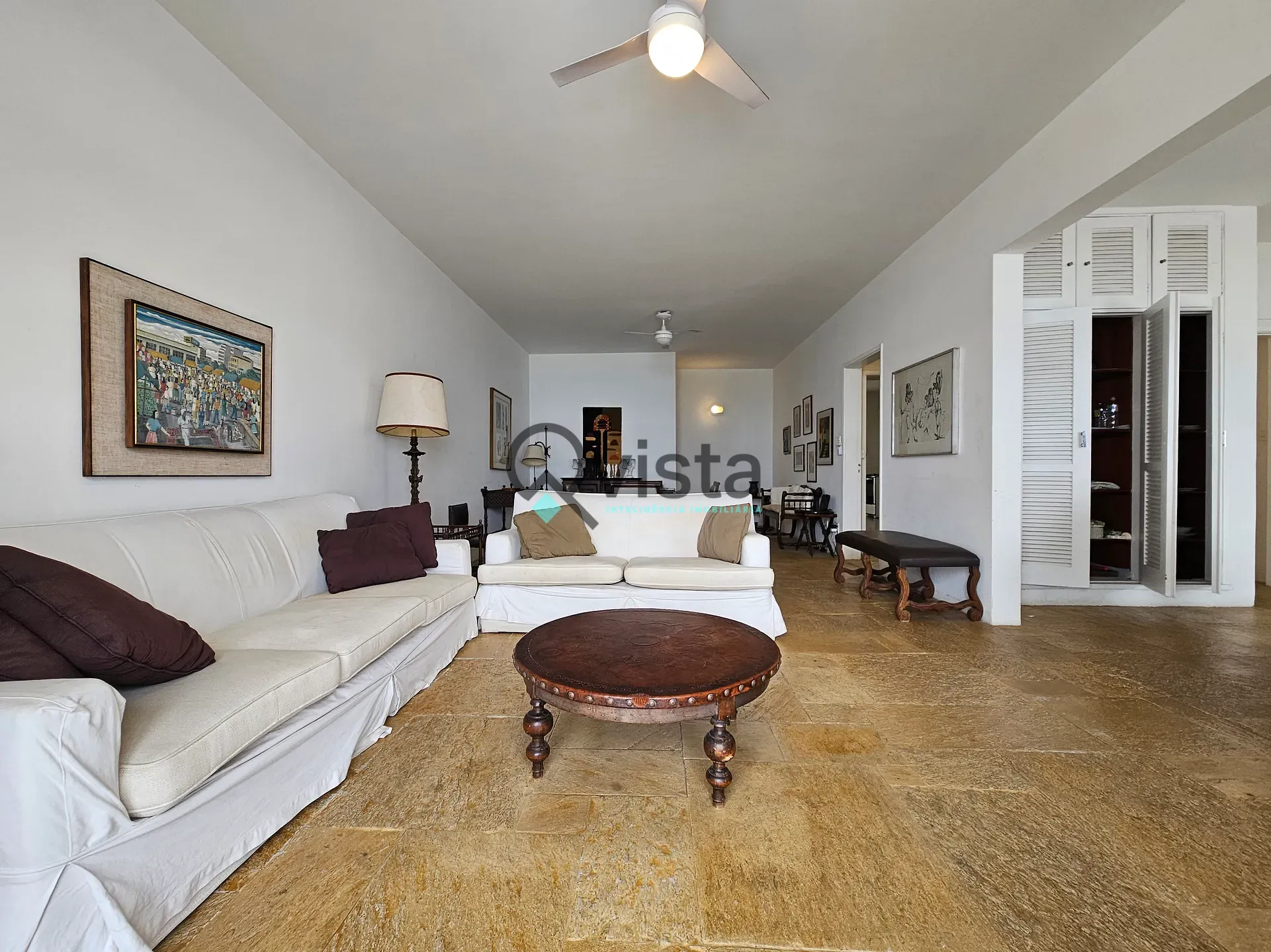 Apartamento, 3 quartos, 195 m² - Foto 4