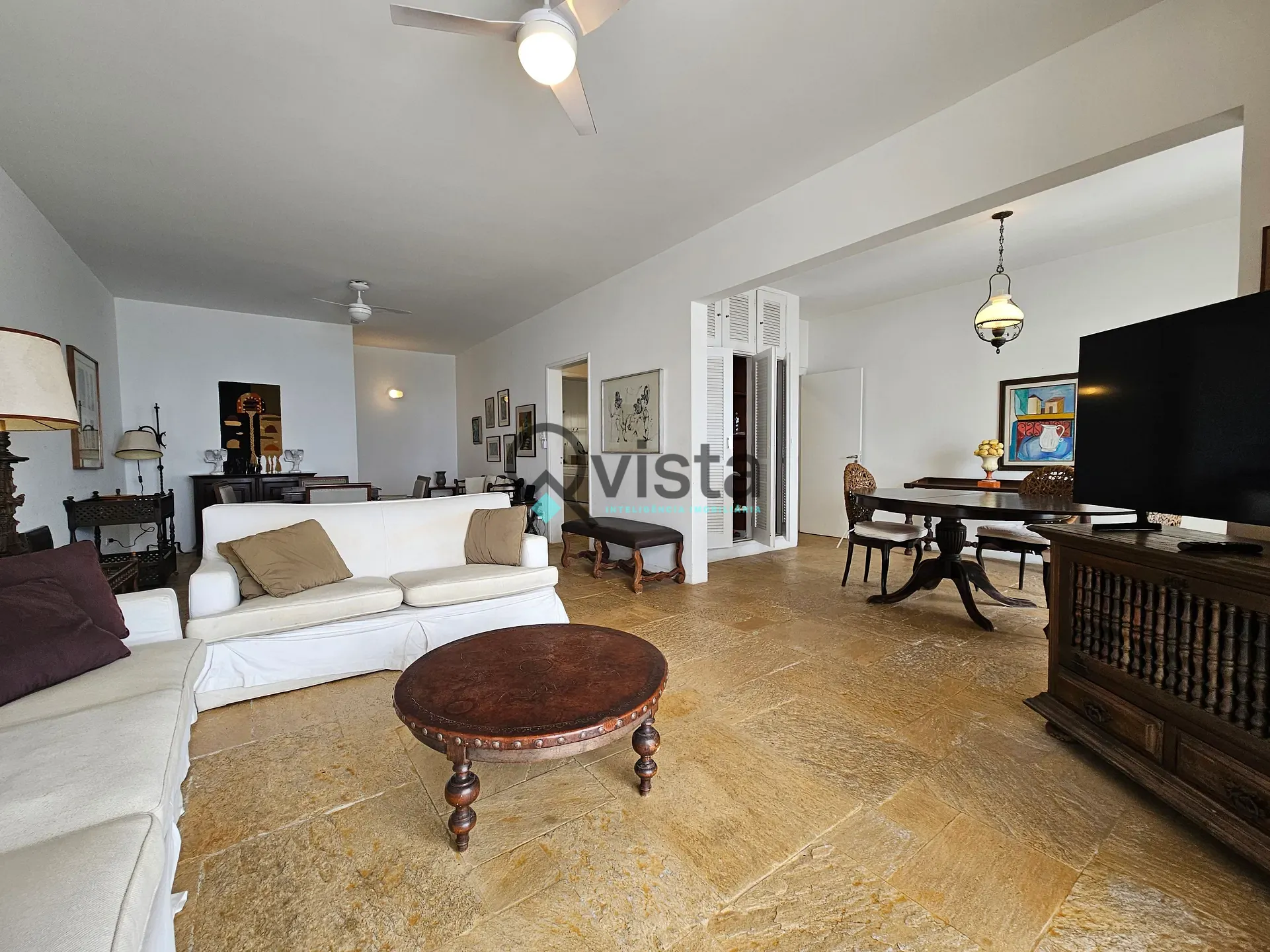 Apartamento, 3 quartos, 195 m² - Foto 5