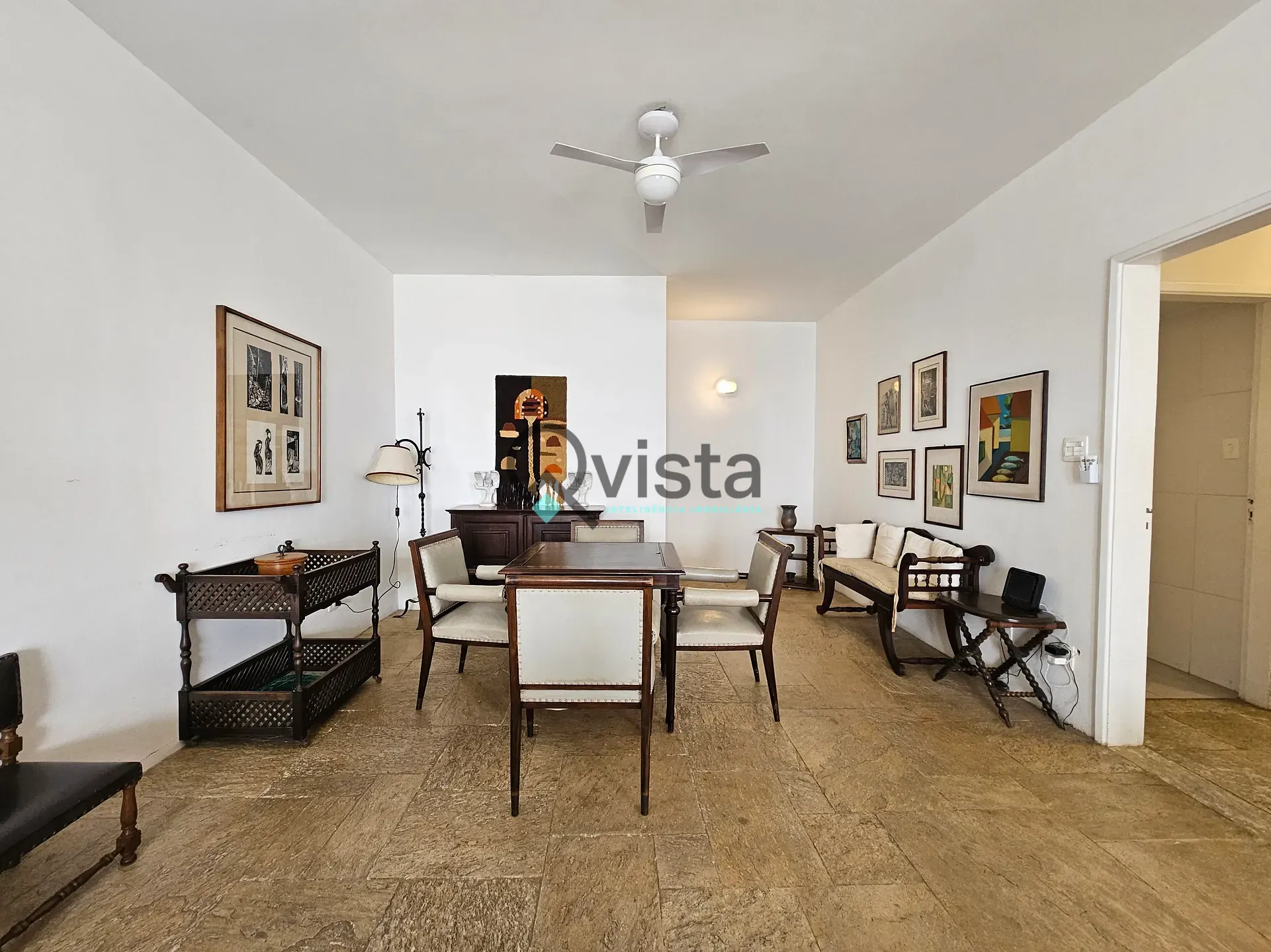 Apartamento, 3 quartos, 195 m² - Foto 6