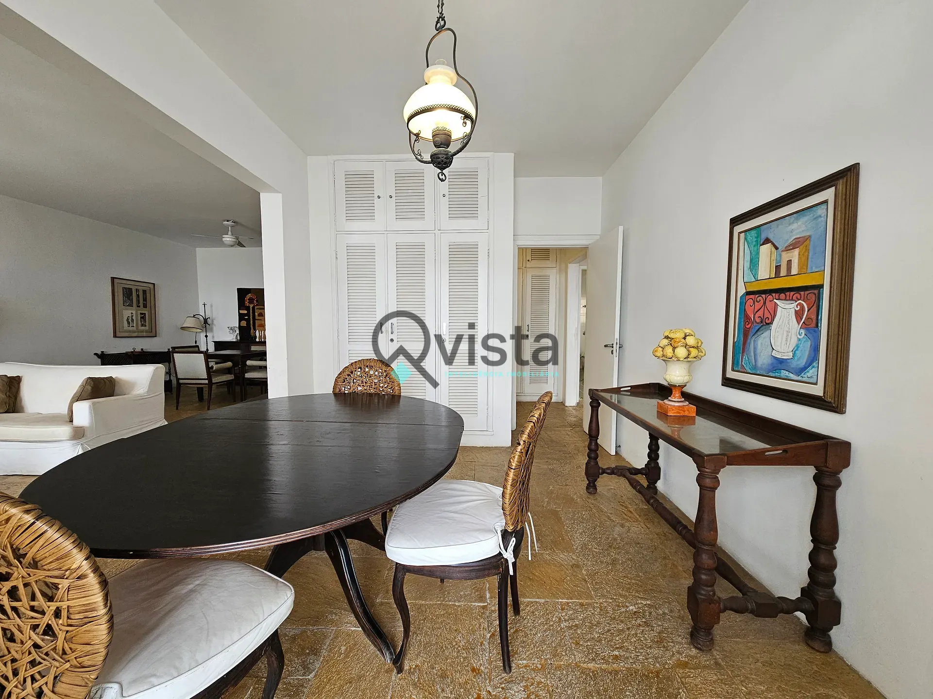 Apartamento, 3 quartos, 195 m² - Foto 7