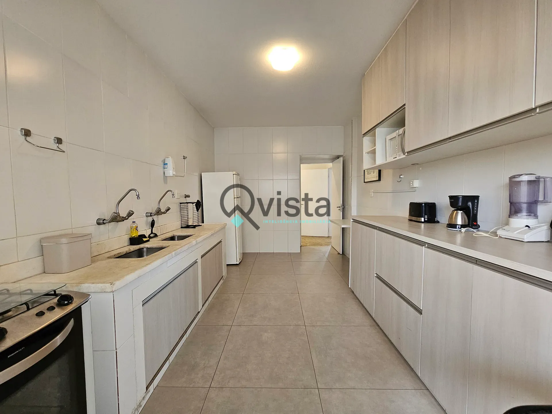 Apartamento, 3 quartos, 195 m² - Foto 27