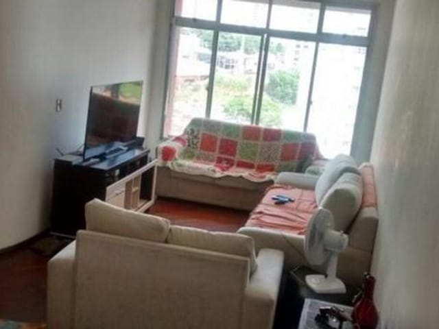 Foto do Apartamento - Apartamento Jardim Augusta 3 dormitórios sendo 1 suite 2 vagas  10 m² | RUSSI IMÓVEIS