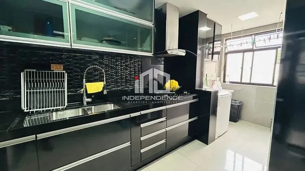 Apartamento, 3 quartos, 91 m² - Foto 13