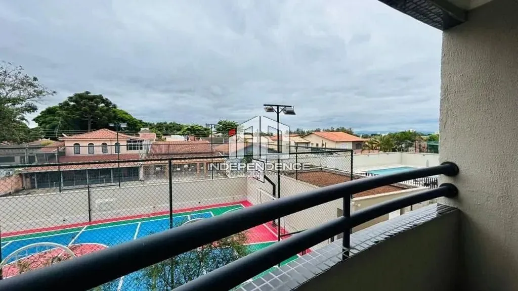 Apartamento, 3 quartos, 91 m² - Foto 9