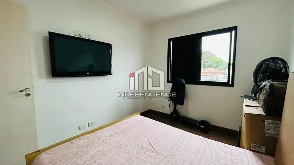 Apartamento, 3 quartos, 91 m² - Foto 33