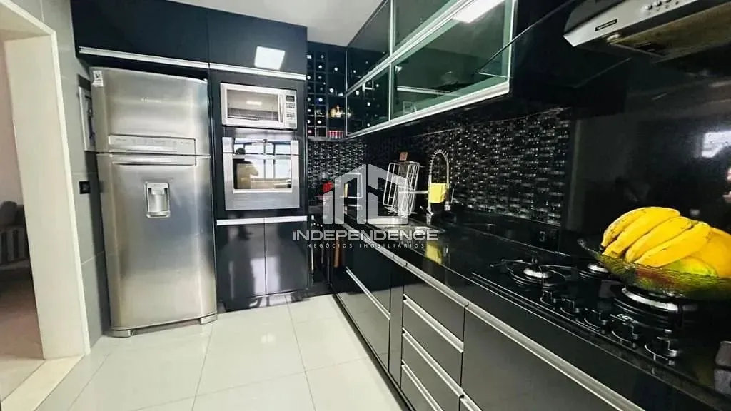 Apartamento, 3 quartos, 91 m² - Foto 1