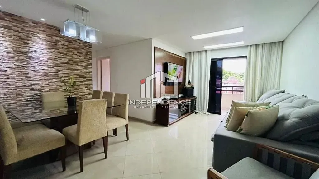 Apartamento, 3 quartos, 91 m² - Foto 17