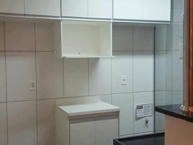 Foto do Apartamento - Apartamento com 2 dormitórios à venda, 50 m² por R$ 170.000,00 - Fabrício - Uberaba/MG | ZUCATO IMOBILIARIA LTDA
