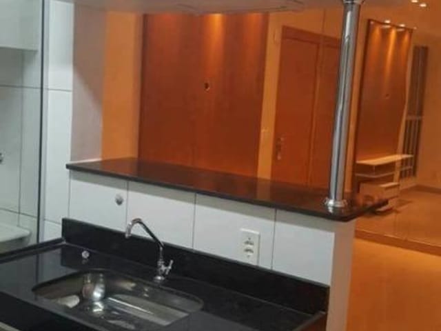 Foto do Apartamento - Apartamento com 2 dormitórios à venda, 50 m² por R$ 170.000,00 - Fabrício - Uberaba/MG | ZUCATO IMOBILIARIA LTDA