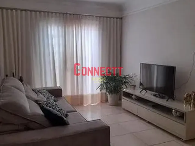 Apartamento 2 quartos e 1 banheiro, à venda, no bairro Vila Elisa em Ribeirão Preto