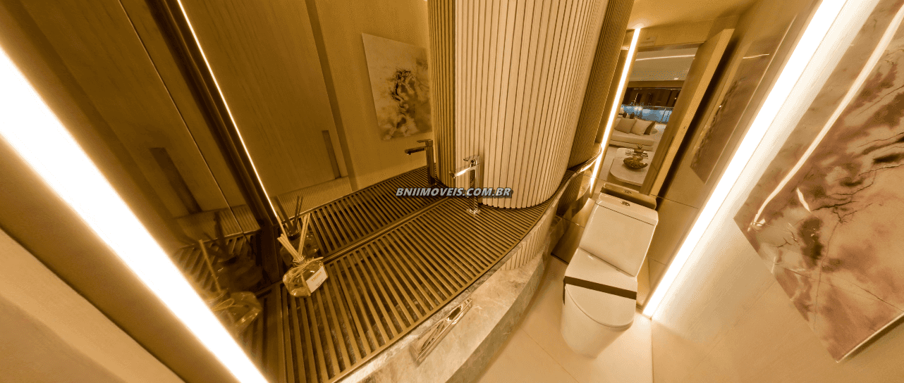 Apartamento, 3 quartos, 196 m² - Foto 16