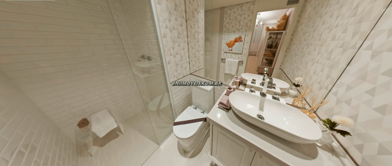 Apartamento, 3 quartos, 196 m² - Foto 12