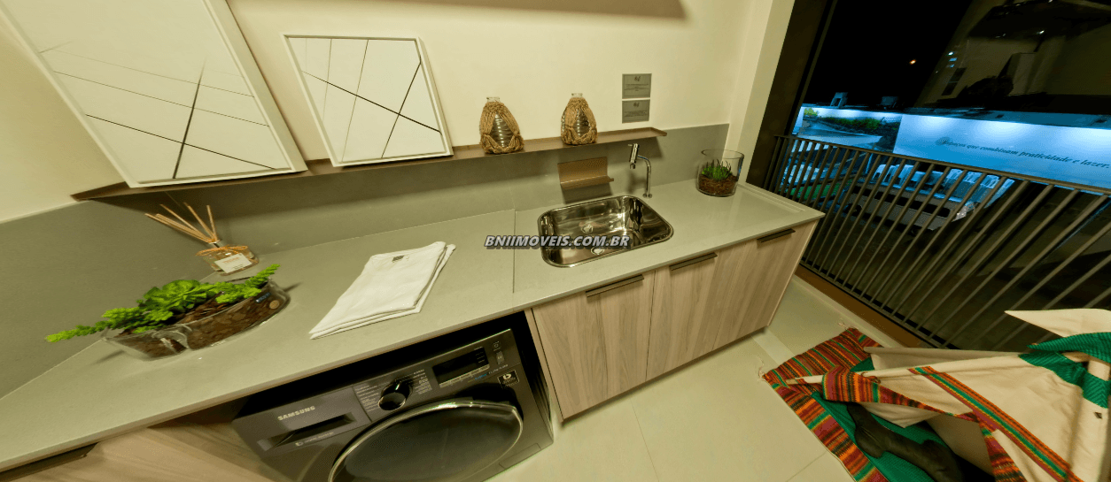 Apartamento, 3 quartos, 196 m² - Foto 7