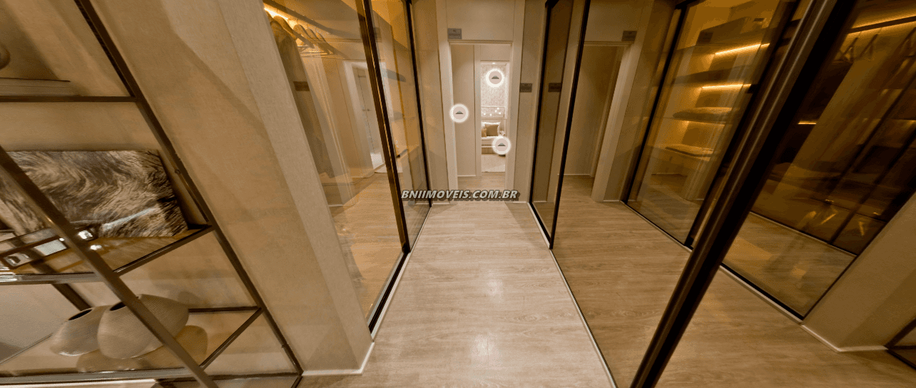 Apartamento, 3 quartos, 196 m² - Foto 14