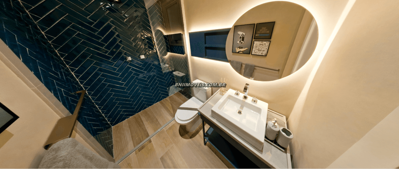 Apartamento, 3 quartos, 196 m² - Foto 10