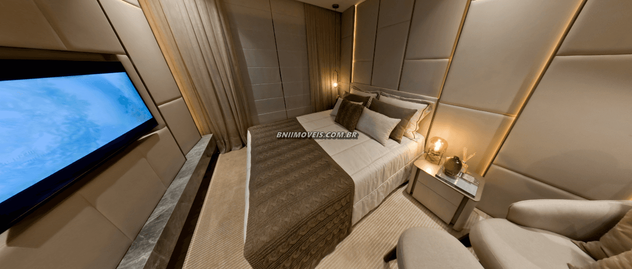 Apartamento, 3 quartos, 196 m² - Foto 13