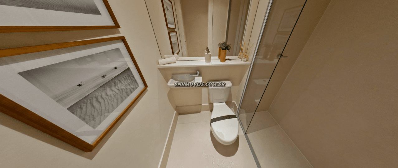 Apartamento, 3 quartos, 196 m² - Foto 17