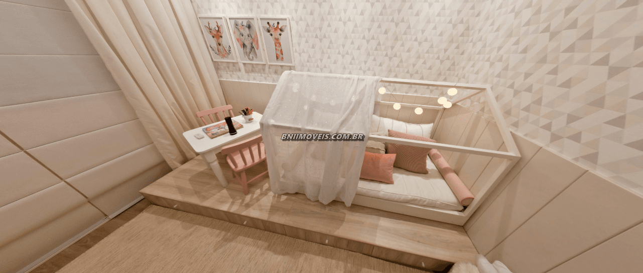 Apartamento, 3 quartos, 196 m² - Foto 11