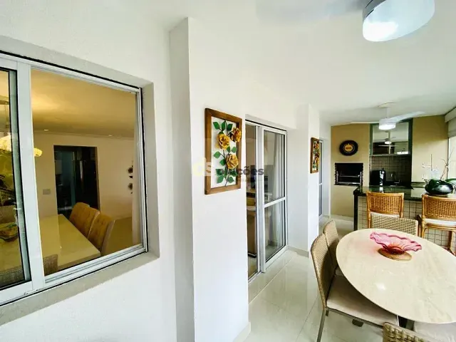 Apartamento 3 quartos e 3 banheiros, à venda, no bairro Lauzane Paulista em São Paulo