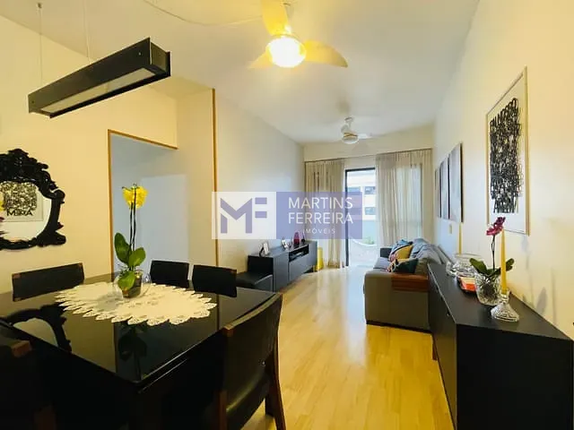 Apartamento com 81m² 3 quartos e 3 banheiros, à venda, no bairro Recreio dos Bandeirantes em Rio de Janeiro