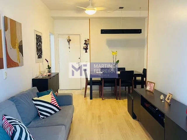 Apartamento com 81m² 3 quartos e 3 banheiros, à venda, no bairro Recreio dos Bandeirantes em Rio de Janeiro