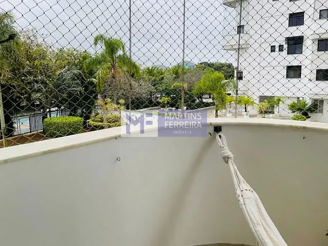 Apartamento com 81m² 3 quartos e 3 banheiros, à venda, no bairro Recreio dos Bandeirantes em Rio de Janeiro