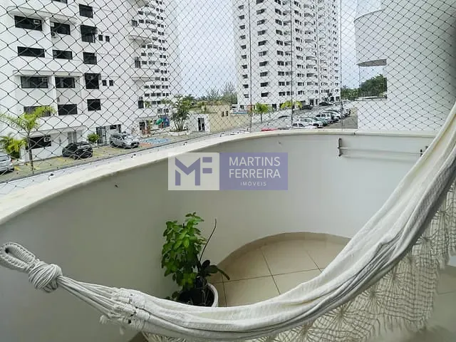 Apartamento com 81m² 3 quartos e 3 banheiros, à venda, no bairro Recreio dos Bandeirantes em Rio de Janeiro