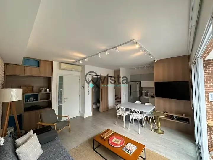 Apartamento, 2 quartos, 85 m² - Foto 2