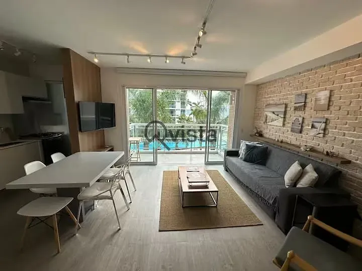 Apartamento, 2 quartos, 85 m² - Foto 3